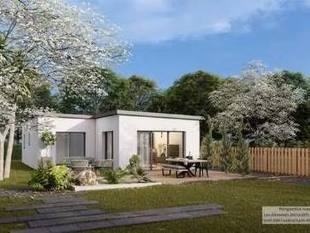 vente maison à roscoff (29680) : à vendre / 82m² roscoff