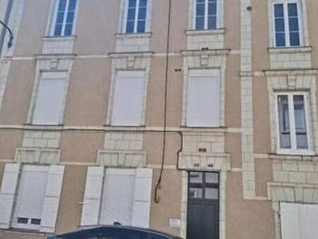 location appartement 2 pièces à angers centre (49000) : à louer 2 pièces / 32m² angers cen