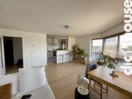 location appartement 3 pièces à caen (14000) : à louer 3 pièces / 70m² caen