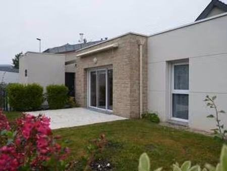 location appartement 3 pièces à langueux (22360) : à louer 3 pièces / 64m² langueux