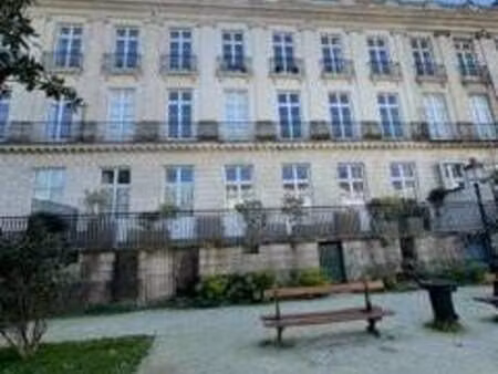 location appartement 5 pièces à nantes centre ville (44000) : à louer 5 pièces / 177m² nan