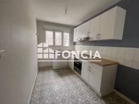 location appartement 4 pièces à plougastel-daoulas (29470) : à louer 4 pièces / 70m² ploug