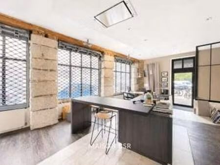 location bureaux et commerces à nantes (44000) : à louer / nantes