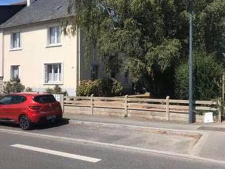 location maison à chantepie (35135) : à louer / 100m² chantepie