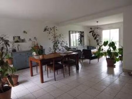 location maison à treillières (44119) : à louer / 142m² treillières