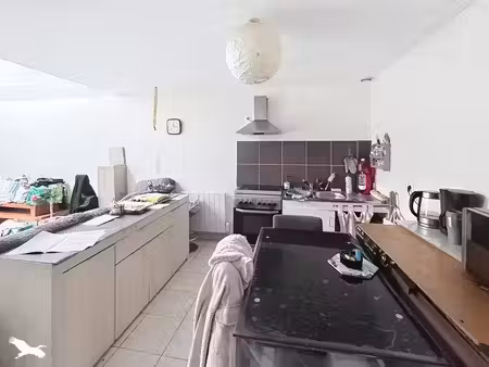 vente immeuble 0 pièces à plouezoc'h (29252)  150 500 €