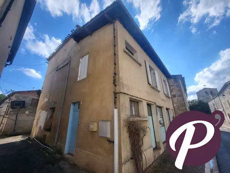vente immeuble 179 m² à vélines (24230)  86 400 €