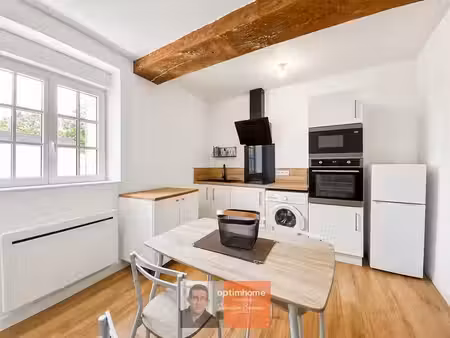 vente immeuble 5 pièces 85 m² à chaussin (39120)  149 000 €