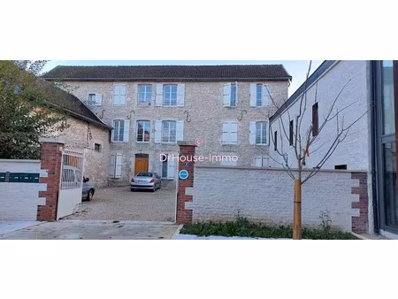 vente immeuble 304.15 m² à mussy-sur-seine (10250)  299 000 €