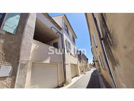 vente immeuble 10 pièces 200 m² à mondragon (84430)  290 000 €
