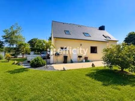 vente maison à janzé (35150) : à vendre / 110m² janzé
