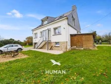 vente maison à landaul (56690) : à vendre / 114m² landaul