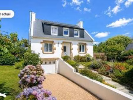 vente maison à lanmeur (29620) : à vendre / 125m² lanmeur