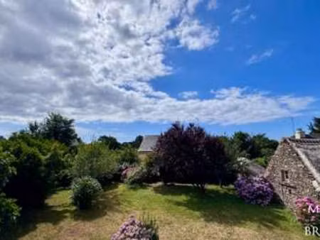 vente maison à névez (29920) : à vendre / 108m² névez