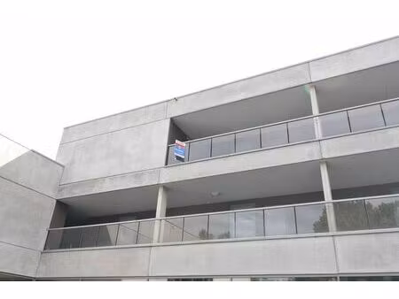 appartement à louer à doorniksesteenweg 195 avelgem (rbw35126)