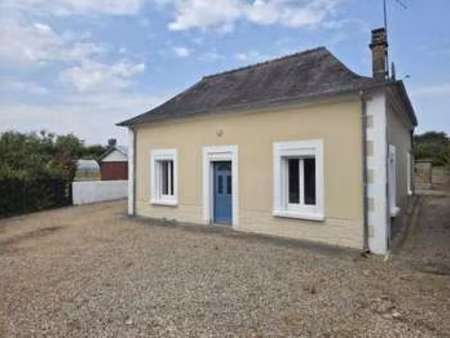vente maison à bierné (53290) : à vendre / 70m² bierné
