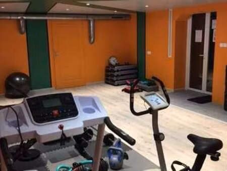 vente appartement 3 pièces à saint-jean-de-monts (85160) : à vendre 3 pièces / 94m² saint-