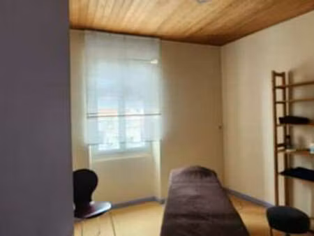 vente bureaux et commerces à divatte-sur-loire (44450) : à vendre / 135m² divatte-sur-loir