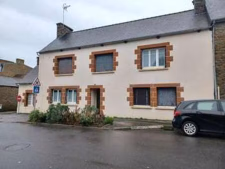vente maison à langueux (22360) : à vendre / 201m² langueux