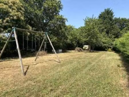 vente terrain à pléneuf-val-andré (22370) : à vendre / pléneuf-val-andré