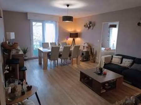vente appartement 2 pièces à pacé (35740) : à vendre 2 pièces / 48m² pacé