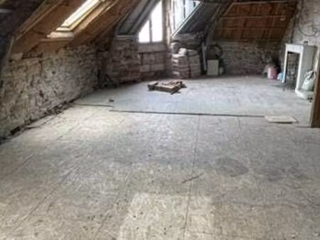 vente appartement 4 pièces à redon (35600) : à vendre 4 pièces / 108m² redon