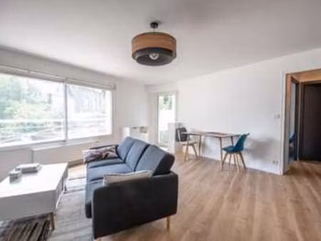 vente appartement 2 pièces à saint-brieuc (22000) : à vendre 2 pièces / 59m² saint-brieuc