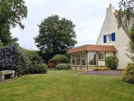 vente maison à lassy (35580) : à vendre / 190m² lassy