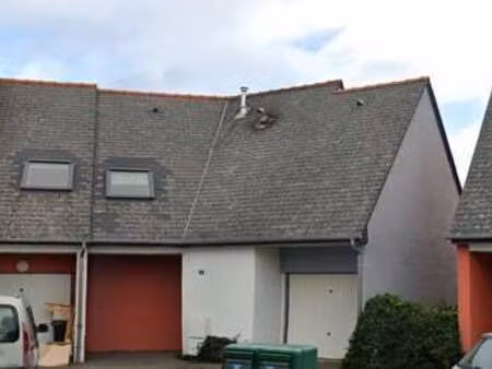 vente maison à saint-cast-le-guildo (22380) : à vendre / 100m² saint-cast-le-guildo