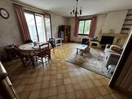 vente maison à hérouville-saint-clair (14200) : à vendre / 91m² hérouville-saint-clair