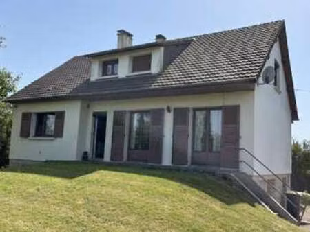 vente maison à lasson (14740) : à vendre / 144m² lasson