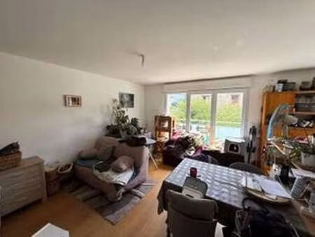location appartement 3 pièces à noyal-sur-vilaine (35530) : à louer 3 pièces / 60m² noyal-