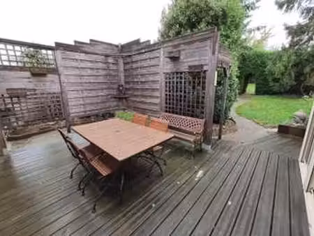 location maison à domagné (35113) : à louer / 92m² domagné