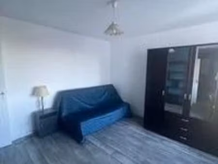 location meublée appartement 2 pièces 26 m² à cosne-cours-sur-loire (58200)  402 €