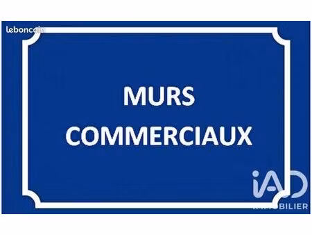 local 700 m² bourg-en-bresse