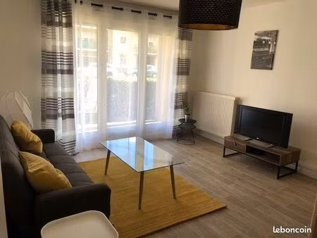charmant appartement meublé