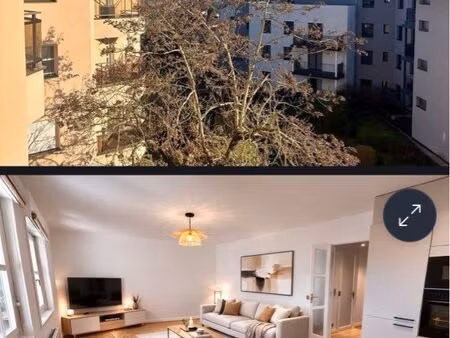 appartement divonne centre ville