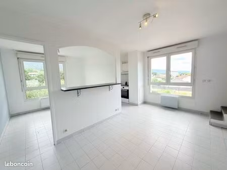 appartement t2