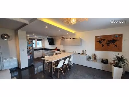 t3 en duplex