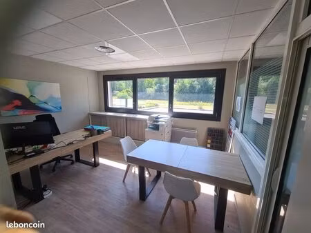 bureau à louer