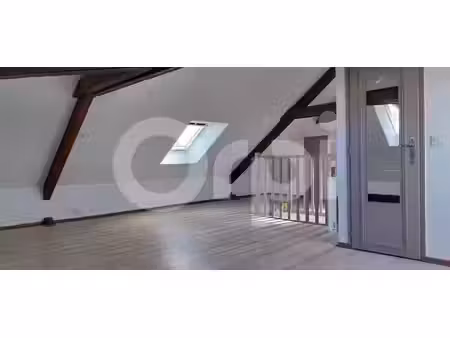 location appartement 1 pièce 19.61 m² à chalon-sur-saone (71100)  495 €