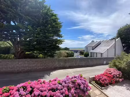 location appartement 2 pièces 42 m² à guidel (56520)  500 €
