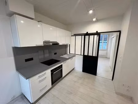location appartement 1 pièce 23.45 m² à vizille (38220)  486 €