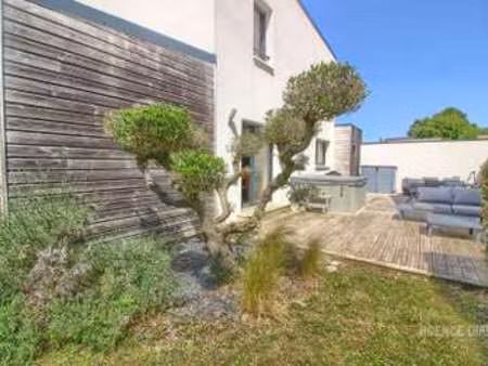 vente maison à chatillon-sur-seiche (35230) : à vendre / 95m² chatillon-sur-seiche