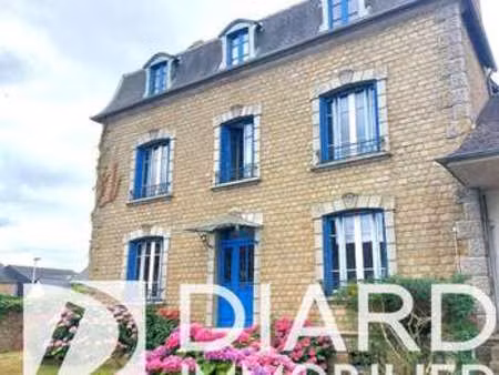 vente maison au pertre (35370) : à vendre / 225m² le pertre