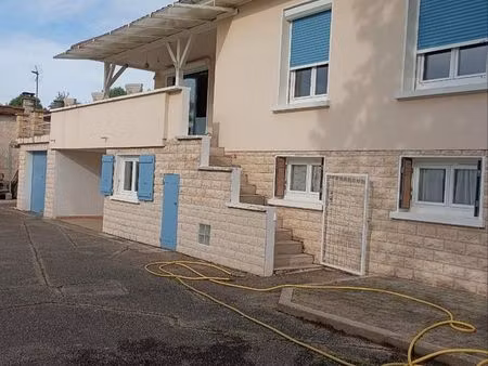 maison 100m2
