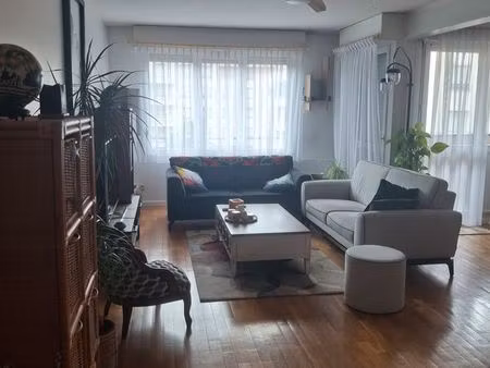 appartement t 4