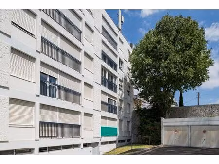 bel appartement spacieux t5 sur le secteur de talence