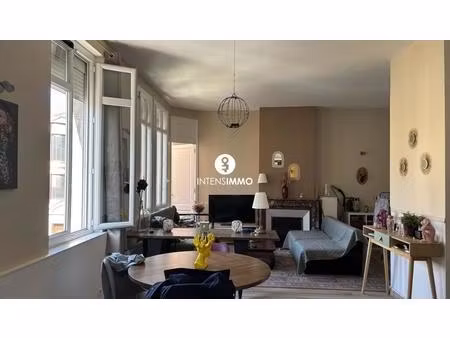 immeuble