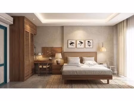 superbe 2 pieces idealement situé - interlocuteur chinois